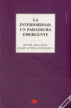Capa do artigo La Interioridad: Un Paradigma Emergente