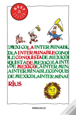 Capa do artigo La Interminable Conquista De México