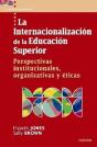 La Internacionalización De La Educación Superior - Preview