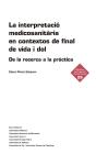 La Interpretació Medicosanitària En Contextos De Final De Vida I Dol - Preview
