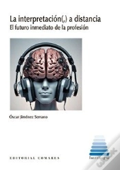 Capa do artigo La Interpretacion(,) A Distancia