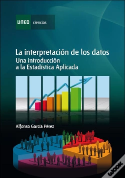 Capa do artigo La Interpretación De Los Datos. Una Introducción A La Estadística Aplicada