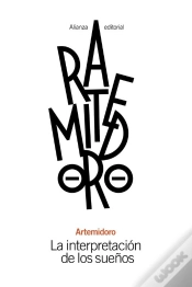 Capa do artigo La Interpretación De Los Sueños