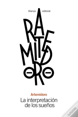 Capa do artigo La Interpretación De Los Sueños