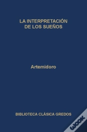 Capa do artigo La Interpretación De Los Sueños