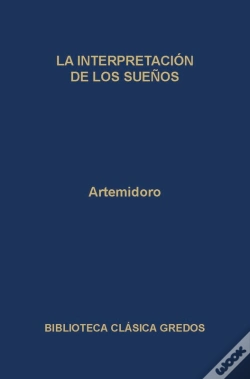 Capa do artigo La Interpretación De Los Sueños