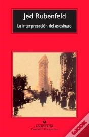 Capa do artigo La Interpretación Del Asesinato