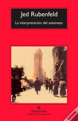 Capa do artigo La Interpretación Del Asesinato