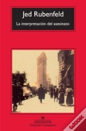 Capa do artigo La Interpretación Del Asesinato