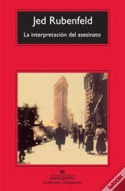 Capa do artigo La Interpretación Del Asesinato