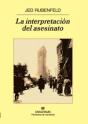 La Interpretación Del Asesinato - Preview