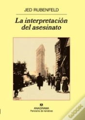Capa do artigo La Interpretación Del Asesinato