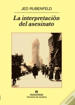 Capa do artigo La Interpretación Del Asesinato
