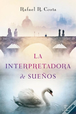 Capa do artigo La Interpretadora De Sueños