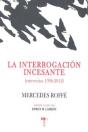 La Interrogación Incesante - Preview