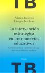 La Intervención Estratégica En Los Contextos Educativos - Preview