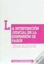 Capa do artigo La Intervención Judicial En La Suspensión De Pagos