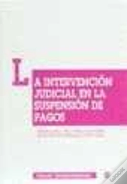 Capa do artigo La Intervención Judicial En La Suspensión De Pagos