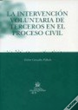 Capa do artigo La Intervención Voluntaria De Terceros En El Proceso Civil