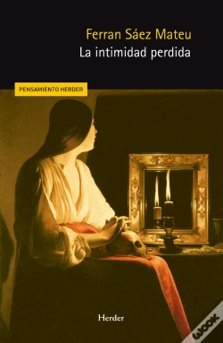 Capa do artigo La Intimidad Perdida