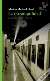 Capa do artigo La Intranquilidad