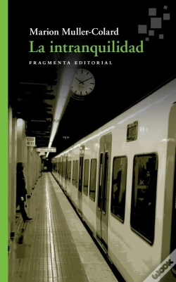 Capa do artigo La Intranquilidad