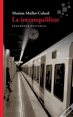Capa do artigo La Intranquil·Litat