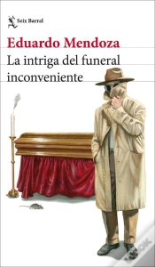 Capa do artigo La Intriga Del Funeral Inconveniente
