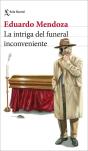 La Intriga Del Funeral Inconveniente - Preview