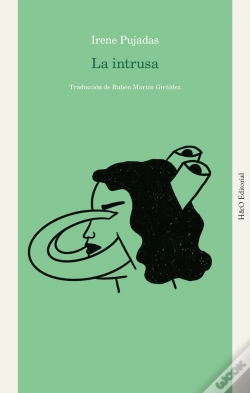 Capa do artigo La Intrusa