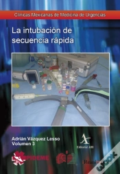 Capa do artigo La Intubación De Secuencia Rápida