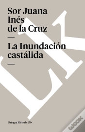 Capa do artigo La Inundación Castálida