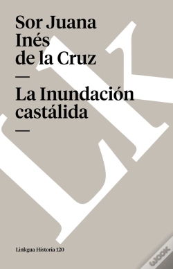 Capa do artigo La Inundación Castálida
