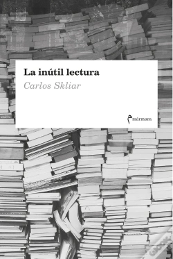 Capa do artigo La Inútil Lectura