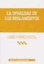 La Invalidez De Los Reglamentos - Preview