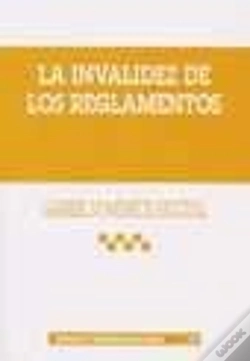 Capa do artigo La Invalidez De Los Reglamentos