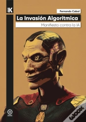 Capa do artigo La Invasión Algorítmica