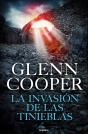 La Invasión De Las Tinieblas (Trilogía Condenados 3) - Preview