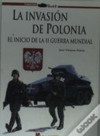 La Invasion De Polonia