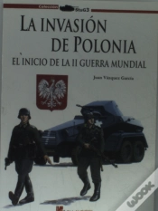 Capa do artigo La Invasion De Polonia