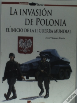 Capa do artigo La Invasion De Polonia