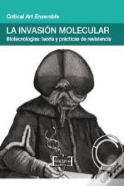 Capa do artigo La Invasión Molecular