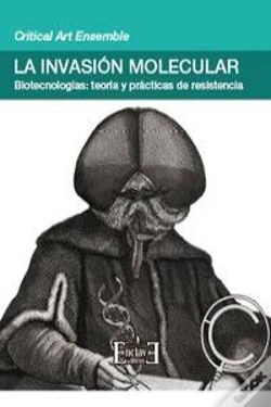 Capa do artigo La Invasión Molecular