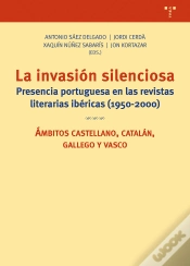 Capa do artigo La Invasión Silenciosa