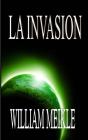 La Invasion - Preview