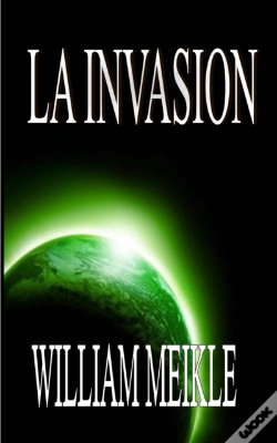 Capa do artigo La Invasion