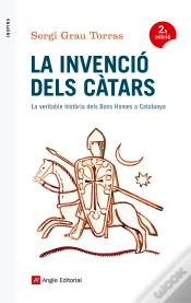 Capa do artigo La Invenció Dels Càtars