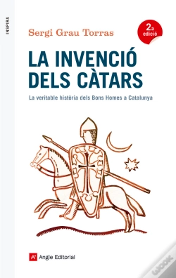 Capa do artigo La Invenció Dels Càtars