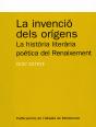 La Invenció Dels Orígens - Preview