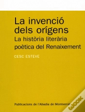 Capa do artigo La Invenció Dels Orígens